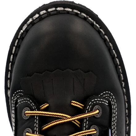 Men's Georgia Waterproof USA Logger Work Boot #GB00603 8 Men's Georgia Waterproof USA Logger Work Boot #GB00603 - Image 6