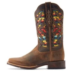 Women's Ariat Desert Pearl Western Boot #10044444 10 Women's Ariat Desert Pearl Western Boot #10044444 -Durango Shop 84cfff77451770892ac8152e3d2b2571