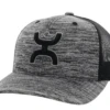 Youth's Hooey Sterling Cap #2206T-GYBK-Y -Durango Shop 86644d9059affb0511357d836a3abbd2