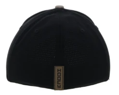 Men's Hooey Ash Cap #2231TNBK -Durango Shop 88654e1c131ad225c89c9866ba5245cc