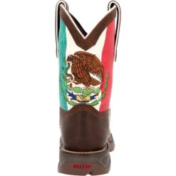 Children's Durango Mexican Flag Western Boot #DBT0243C -Durango Shop 88bfd20d20a82700dc43c7f28462d912 be050b7e 4fd1 4a16 8c1f 1c96be43eb1d
