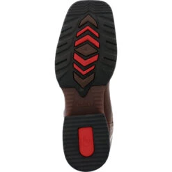 Men's Rocky Tall Oak Western Boot #RKW0405 -Durango Shop 893a142f7e40507d885927909942ac57