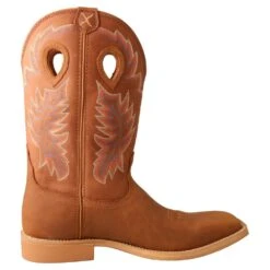 Men's Twisted X Top Hand Western Boot #MTH0028 -Durango Shop 897938cc616cc0953ab6cacda1dae9c8