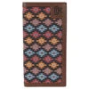 Men's Red Dirt Hat Co Rodeo Wallet #22228876W4 -Durango Shop 89a051afe388246e9e68bcfe67bfc2e4