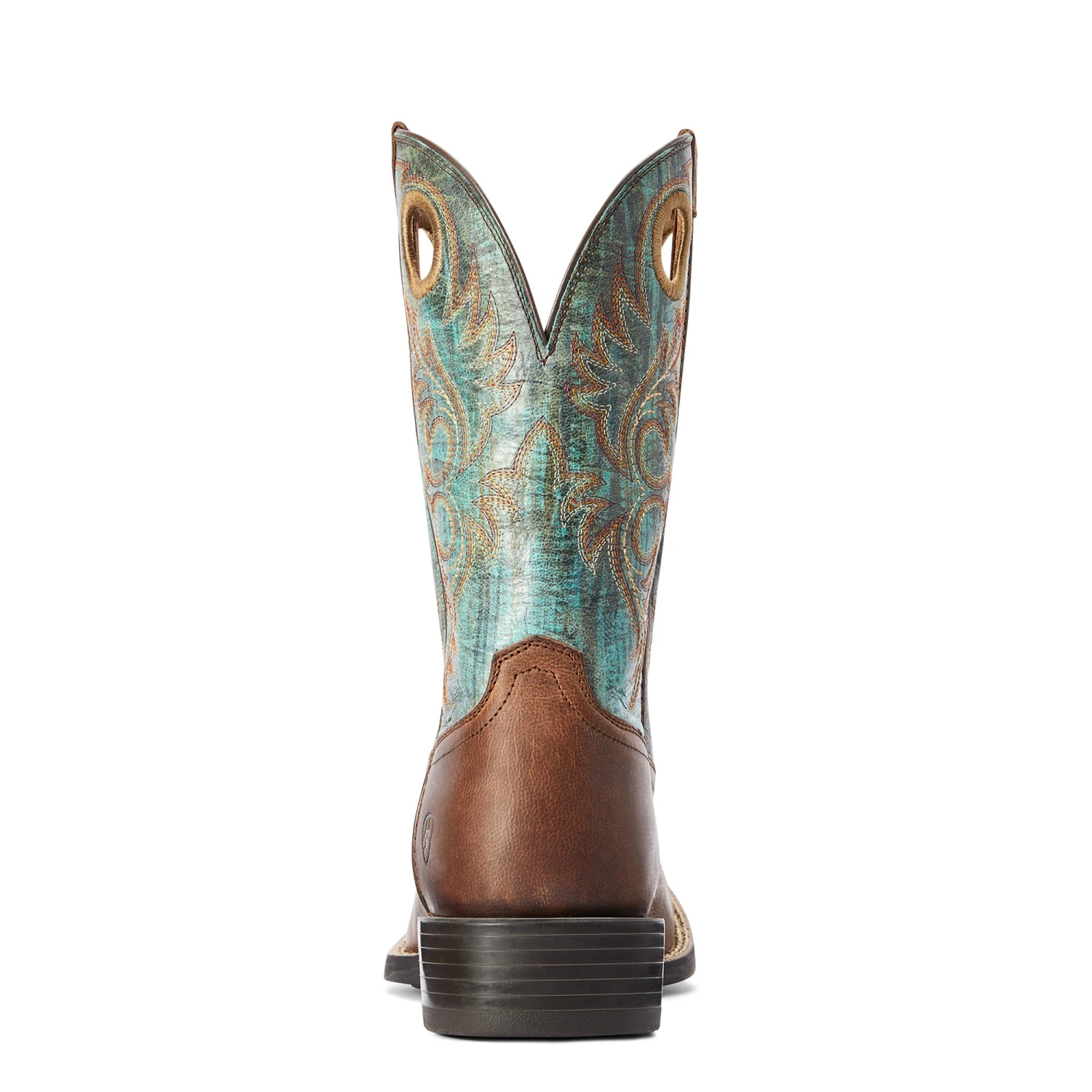 Men's Ariat Sport Rodeo Western Boot #10042403 6 Men's Ariat Sport Rodeo Western Boot #10042403 - Image 4