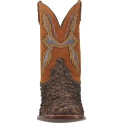 Men's Dan Post Dorsal Western Boot #DP4102 -Durango Shop 8a763ba30290adcdbae3f4932dfdaa5c
