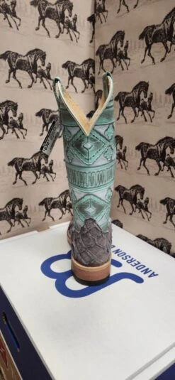 Women's Anderson Bean Western Boot #333610 -Durango Shop 8a978d1f4de50da572619bc5c28a391e