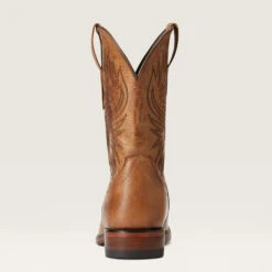 Men's Ariat Circuit Wagner Western Boot #10040327 -Durango Shop 8b0255b6e9c60e619bb8e7c5620a5713