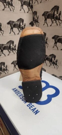 Women's Anderson Bean Western Boot #324718 -Durango Shop 8b67f3aa526f617c790a3df4763d967f