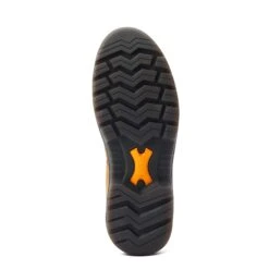 Men's Ariat Turbo Outlaw 8" CSA MetGuard Waterproof Carbon Toe Work Boot #10033998 -Durango Shop 8bcd645bef1c9d4ed22778863dee6722