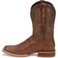 Men's Tony Lama Alamosa Western Boot #SA6102 -Durango Shop 8c65fd22e2c0e3a06c41859772a6e71f