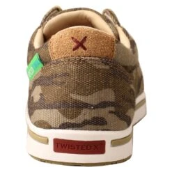 Children's/Youth's Twisted X Kicks #YCA0009 (11C-6Y) -Durango Shop 8cc7733bcea29f182c02cae04513c7a4 1