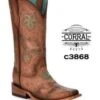 Women's Corral Western Boot #C3868 -Durango Shop 8ccebead823dc7aa8c053f0694498034