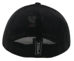 Men's Hooey Boquillas Cap #2218BK -Durango Shop 8cf214e1886c827764517425c9582afd