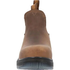 Men's Georgia FLX Point Ultra Composite Toe Waterproof Chelsea Boot #GB00553 11 Men's Georgia FLX Point Ultra Composite Toe Waterproof Chelsea Boot #GB00553 -Durango Shop 8d0d461566468a55b4f5b8efb23655b6