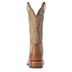 Women's Ariat Frontier Tilly Western Boot #10042423 -Durango Shop 8d93e3e2ff582526e85679dd1c31717d