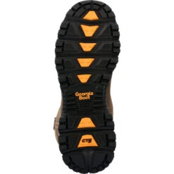 Men's Georgia Waterproof TBD Work Boot #GB00598 -Durango Shop 8d9685e8a623b1ad0f99e4cbc73e67bc