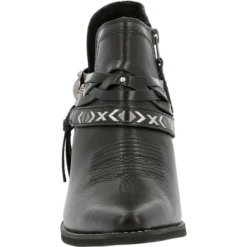 ONLINE SPECIAL Women's Durango Crush Western Bootie #DRD0397 -Durango Shop 8e5e25110228a4446edf560b9e59e307