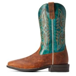 Men's Ariat Wild Thang Western Boot #10042393 9 Men's Ariat Wild Thang Western Boot #10042393 -Durango Shop 8e7409a7f4876c25639129cd9f8595fc