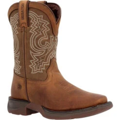 Youth's Durango Western Boot #DBT0239Y
