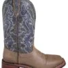Men's Smoky Mountain Odessa Western Boot #4212 1 Men's Smoky Mountain Odessa Western Boot #4212 -Durango Shop 8efd6334249bf7134244a7ff328ec14b