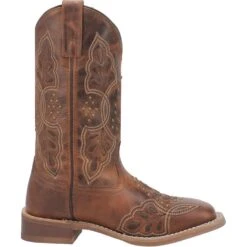 Women's Laredo Dionne Western Boot #5972 -Durango Shop 8fe71990db12348fbb0f04e86c8e360e