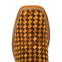 Men's Horse Power Western Boot #HP1758 -Durango Shop 900f6be02aa042ea9021db955980fd71