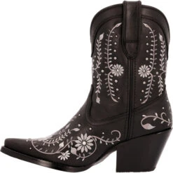 Women's Durango Crush Sterling Wildflower Western Boot #DRD0441 -Durango Shop 90b82a4095c6b944cb372c5c11ca2398