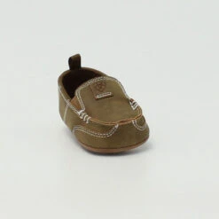 Infant's Ariat Buckskin Lil' Stomper #A442002208