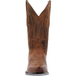 Men's Durango Santa Fe Western Boot #DDB0408 -Durango Shop 91ac1d5b77778038d5bec8882c0555f8