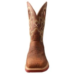 Men's Twisted X Work Boot #MXB0004 -Durango Shop 91e291b8530190831b8066e53d8281cc