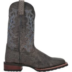 Dan Post Men's Laredo Winfield Western Boot #7949 -Durango Shop 91e56563092192f00ef691a3800d07a1