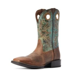 Men's Ariat Sport Rodeo Western Boot #10042403 20 Men's Ariat Sport Rodeo Western Boot #10042403 -Durango Shop 925cd74c03c6c40c39187a94a64a6a82