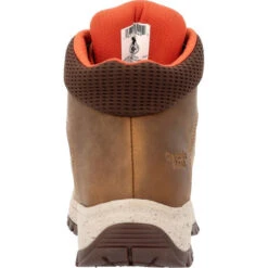 Women's Georgia Eagle Trail Waterproof Hiker #GB00558 11 Women's Georgia Eagle Trail Waterproof Hiker #GB00558 -Durango Shop 92f67aa56389b288e9a8aaab2681ceb2