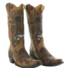 Women's Old Gringo Cavalier Western Boot #L3601-1 -Durango Shop 9323b238c72f70a4dc4a583c1c083a4c