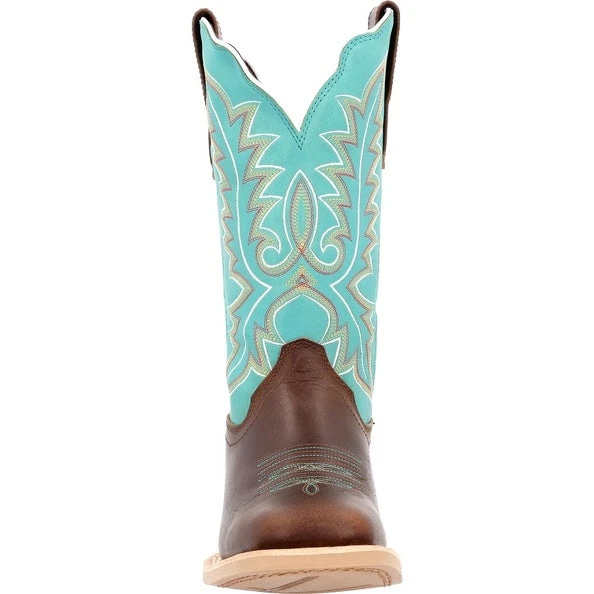 Women's Durango Lady Rebel Pro Western Boot #DRD0443 5 Women's Durango Lady Rebel Pro Western Boot #DRD0443 - Image 3