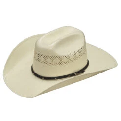 Twister 10X Straw Hat #T73144