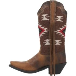 Women's Laredo Bailey Western Boot #52376 -Durango Shop 944c739bf25d84843beda920a96797a5