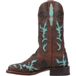 Women's Dan Post Tamarind Western Boot #DP4108 -Durango Shop 94531345e661a52a9cca1d442b5969c1