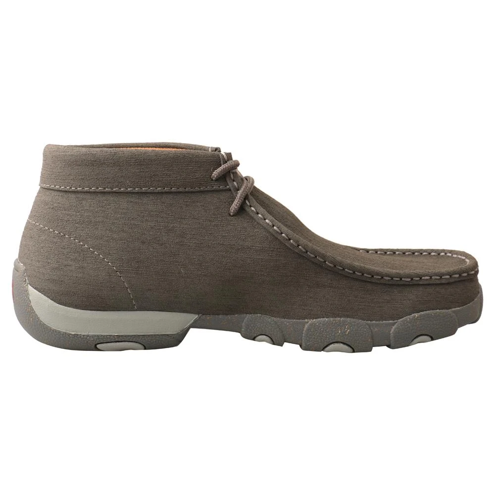 Men's Twisted X Chukka Driving Moc #MDM0086 5 Men's Twisted X Chukka Driving Moc #MDM0086 - Image 3