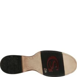 Men's Justin Wells Western Boot #GR8017 -Durango Shop 94a04d96c7dca41b4998023f6ced0804