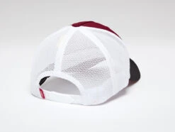 Men's Kimes Tech Division 110 Dark Red Cap -Durango Shop 950b0848cc5b859bf2b07683126dd70f