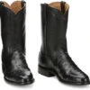 Men's Tony Lama Monterey Full Quill Western Boot #EP3576 -Durango Shop 95327cd243694307040f60e182859e90