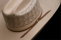 Pro Hats Straw Hat #52 -Durango Shop 954d9c77451eae22c01293e13304f0c0