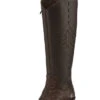 Women's Justin McAlester Boot #RML253 -Durango Shop 9642680efc27cdb0f957b6025bf0604b