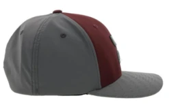 Men's Hooey Solo III Cap #2219MAGY -Durango Shop 9667261b6dea4e0f4abd0ede99aeef10