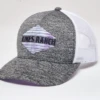 Women's Kimes Ranch Monterey El Paso Trucker Cap -Durango Shop 96d6446f07a3a939a2c2632ae5982bbe