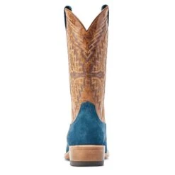 Men's Ariat Futurity Showman Western Boot #10044550 8 Men's Ariat Futurity Showman Western Boot #10044550 -Durango Shop 96de35b26633b628b8227ef394e544a7