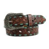 Women's Angel Ranch Western Belt #D140004202 -Durango Shop 976ebef7c01a5dfbad08703404c30544