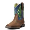 Toddler's Ariat Koel VentTEK Western Boot #10040261 -Durango Shop 97ea9a1975de74bbf5da0014ec9d7d45